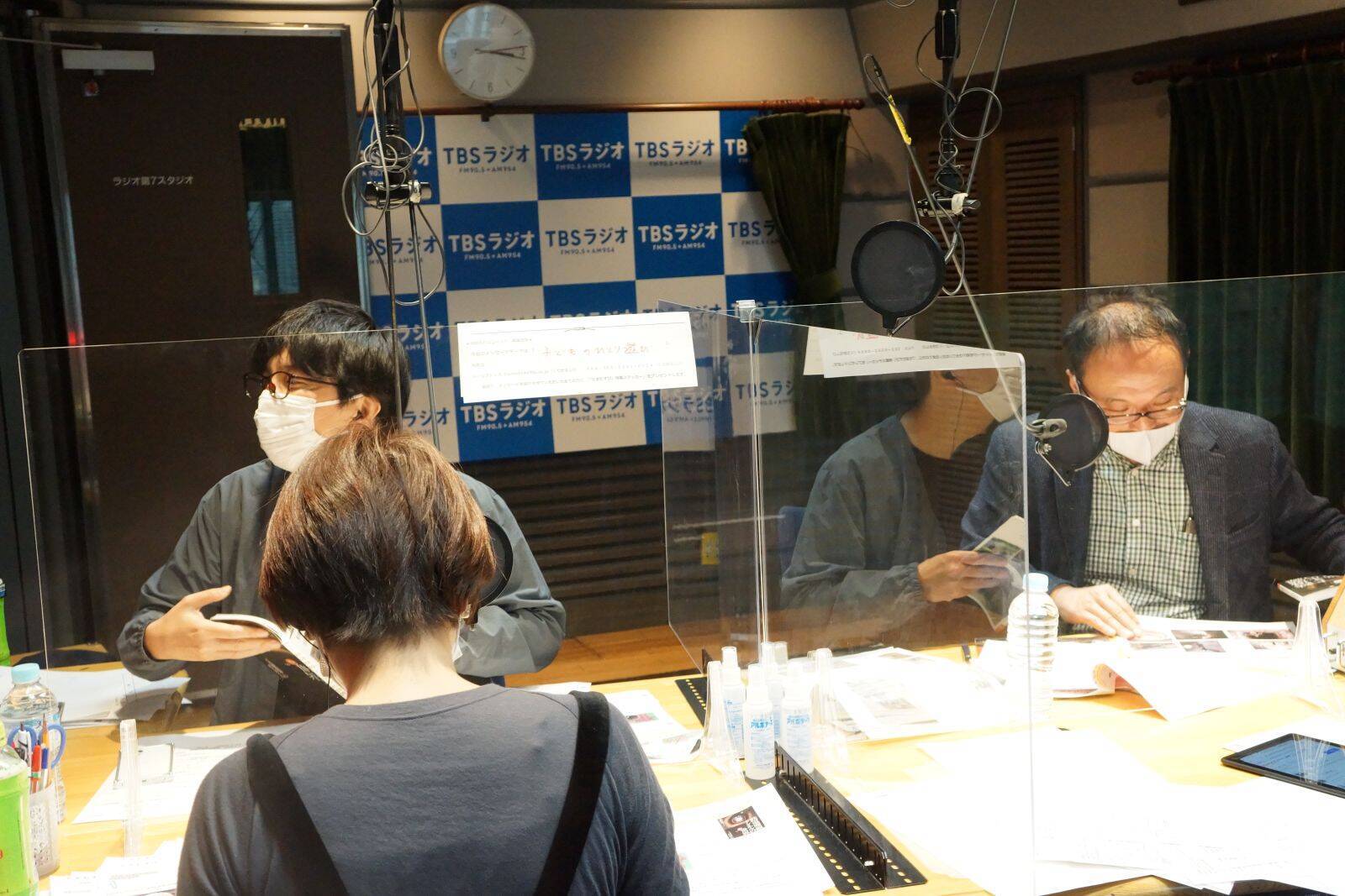 ひとり遊びでタイプが見えた!?赤江珠緒はやりたい・土屋礼央はやらせたい