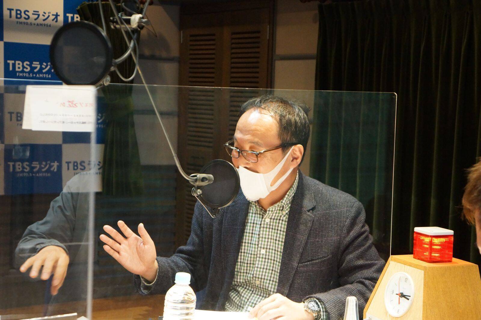 ひとり遊びでタイプが見えた!?赤江珠緒はやりたい・土屋礼央はやらせたい