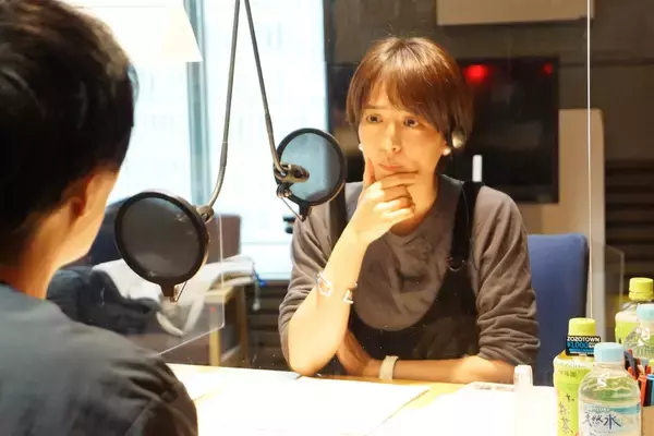 ひとり遊びでタイプが見えた!?赤江珠緒はやりたい・土屋礼央はやらせたい