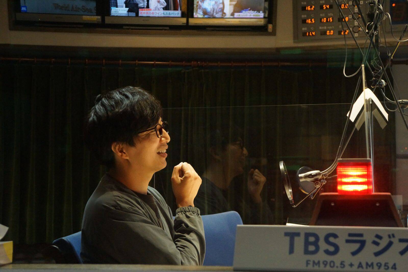 ひとり遊びでタイプが見えた!?赤江珠緒はやりたい・土屋礼央はやらせたい