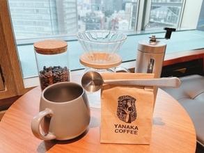 コーヒーミルにコーヒーサーバー・・・「3COINS」で美味しいコーヒーを淹れよう！