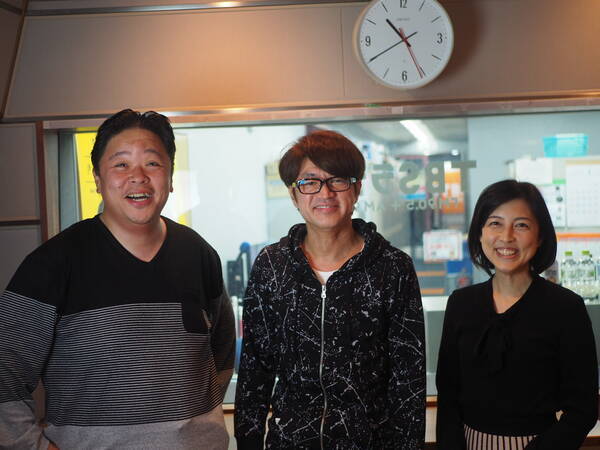 さまぁ ず 大竹 重み 説得力は一番いらない 年4月16日 エキサイトニュース