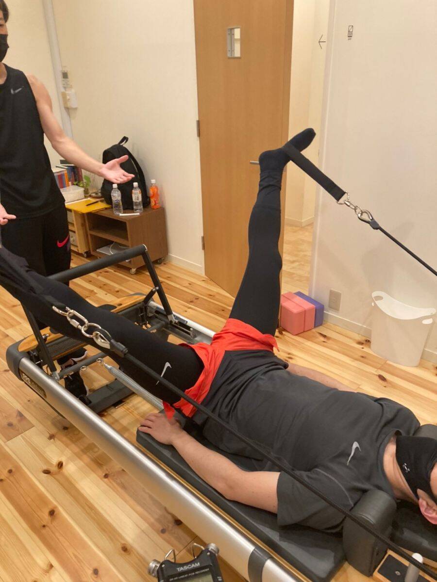 運動不足な人・苦手な人こそやってほしい!!「ピラティス」体験レポート