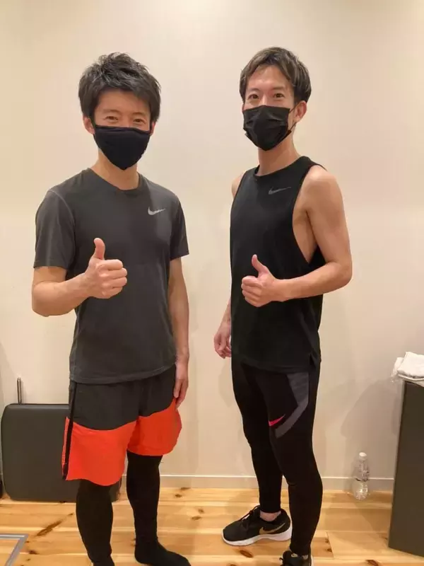 「運動不足な人・苦手な人こそやってほしい!!「ピラティス」体験レポート」の画像