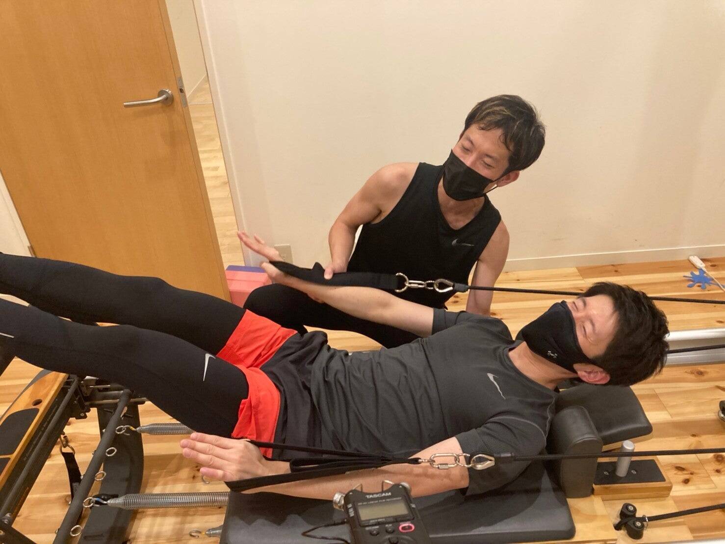 運動不足な人・苦手な人こそやってほしい!!「ピラティス」体験レポート