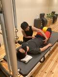 「運動不足な人・苦手な人こそやってほしい!!「ピラティス」体験レポート」の画像4