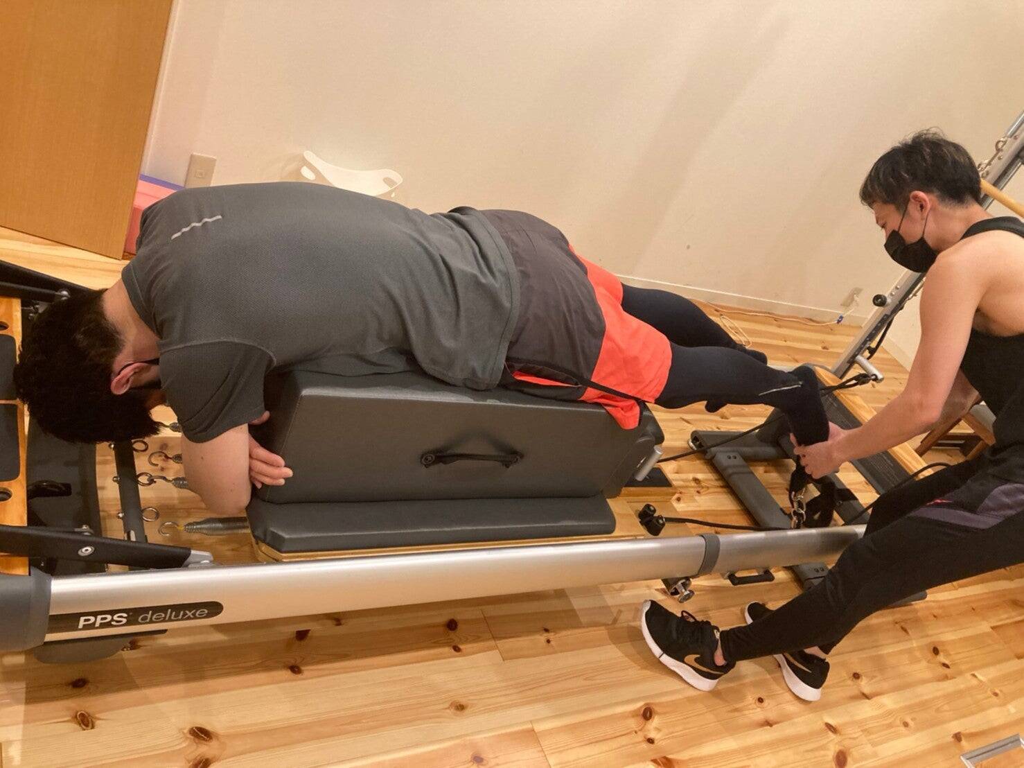 運動不足な人・苦手な人こそやってほしい!!「ピラティス」体験レポート