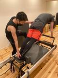 「運動不足な人・苦手な人こそやってほしい!!「ピラティス」体験レポート」の画像13