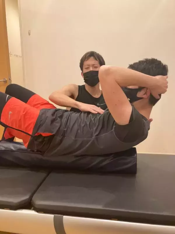 「運動不足な人・苦手な人こそやってほしい!!「ピラティス」体験レポート」の画像