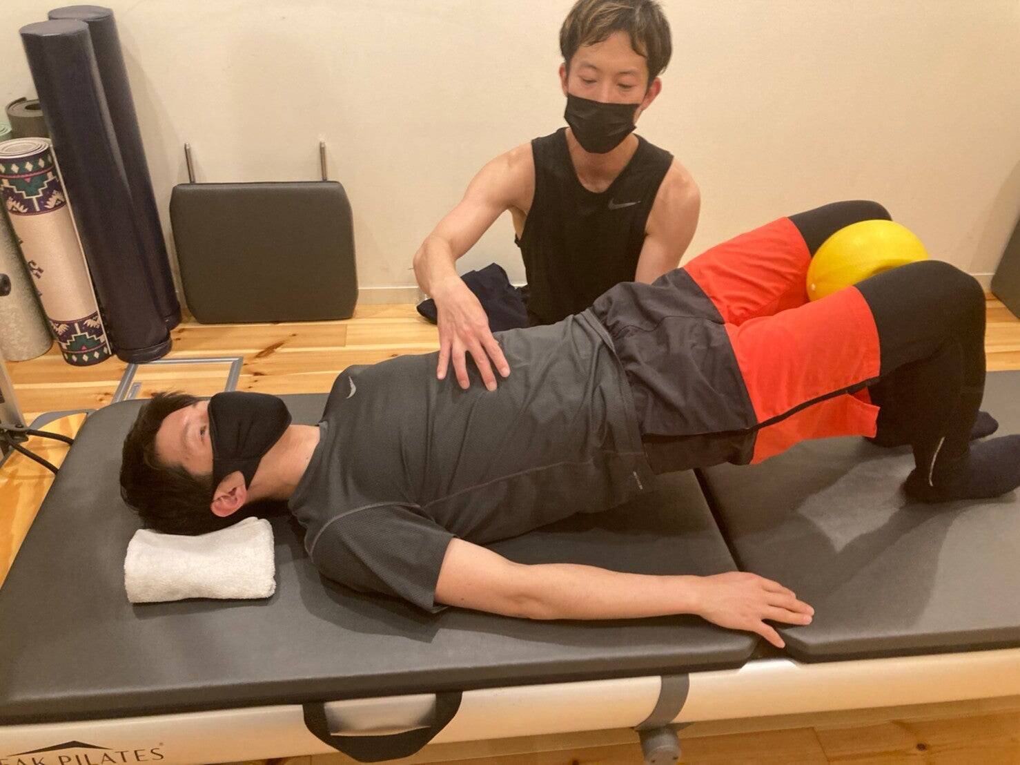 運動不足な人・苦手な人こそやってほしい!!「ピラティス」体験レポート