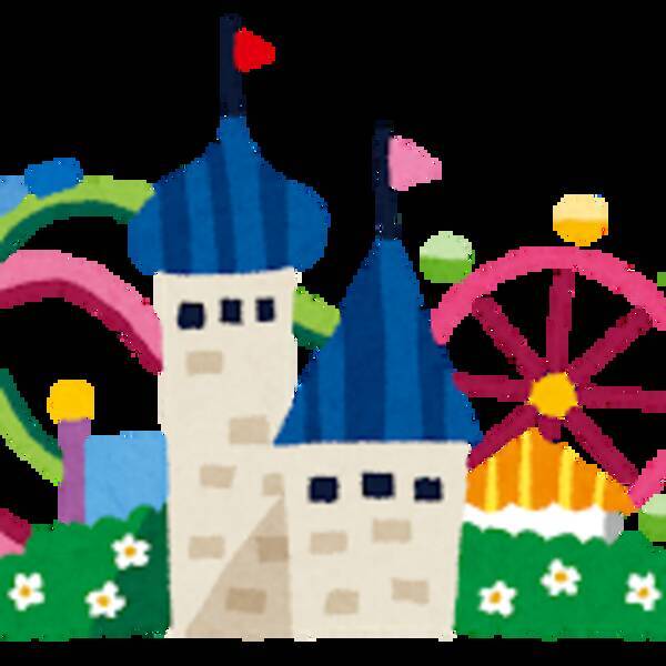 東京ディズニーランドから消えた名アトラクション 年4月16日 エキサイトニュース