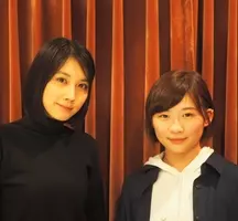 伊藤沙莉 ひよっこ で朝ドラ恐怖症を克服 金髪で受けたオーディション回顧 21年10月14日 エキサイトニュース 伊藤沙莉 ひよっこ で朝ドラ恐怖症を克服 金髪で受けたオーディション回顧 21年10月14日 エキサイトニュース