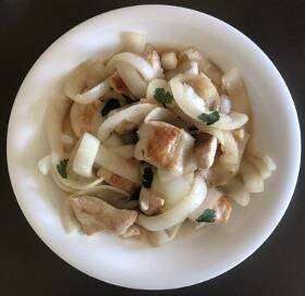 酢＋生姜＋はちみつを混ぜるだけで・・・殺菌作用抜群の「酢生姜シロップ」の出来上がり！