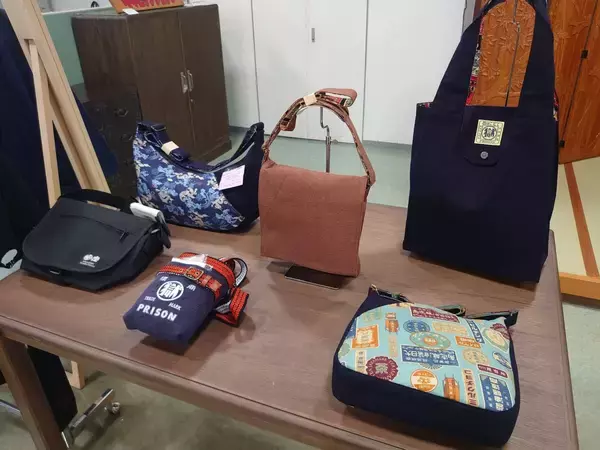 「質の良い石けんに靴、神輿やアウトドアグッズも売っている『キャピックショップ』を知っていますか？」の画像