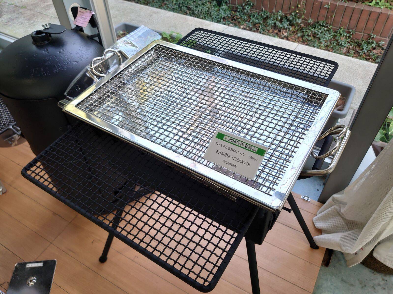 質の良い石けんに靴、神輿やアウトドアグッズも売っている『キャピックショップ』を知っていますか？