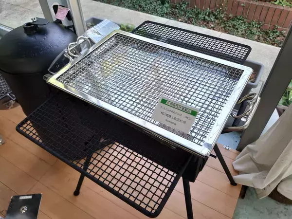 「質の良い石けんに靴、神輿やアウトドアグッズも売っている『キャピックショップ』を知っていますか？」の画像