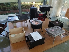 質の良い石けんに靴、神輿やアウトドアグッズも売っている『キャピックショップ』を知っていますか？