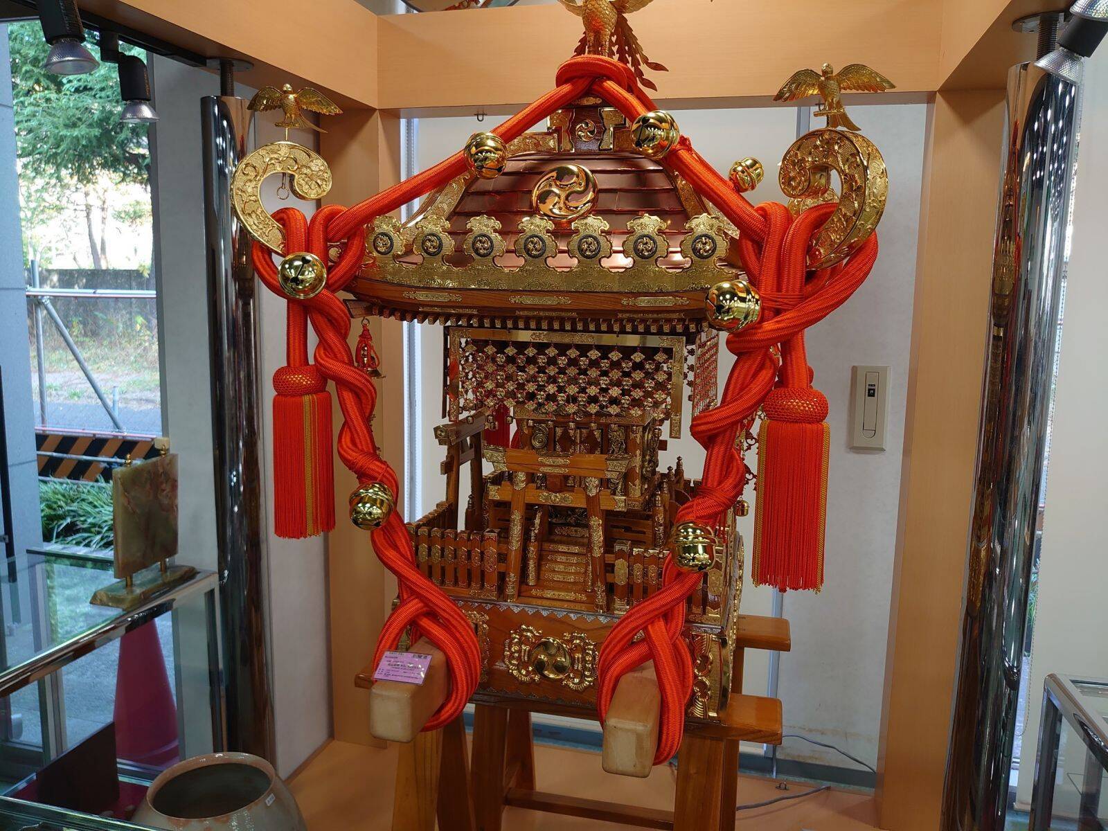 質の良い石けんに靴、神輿やアウトドアグッズも売っている『キャピックショップ』を知っていますか？