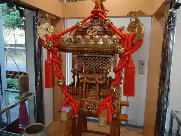 「質の良い石けんに靴、神輿やアウトドアグッズも売っている『キャピックショップ』を知っていますか？」の画像