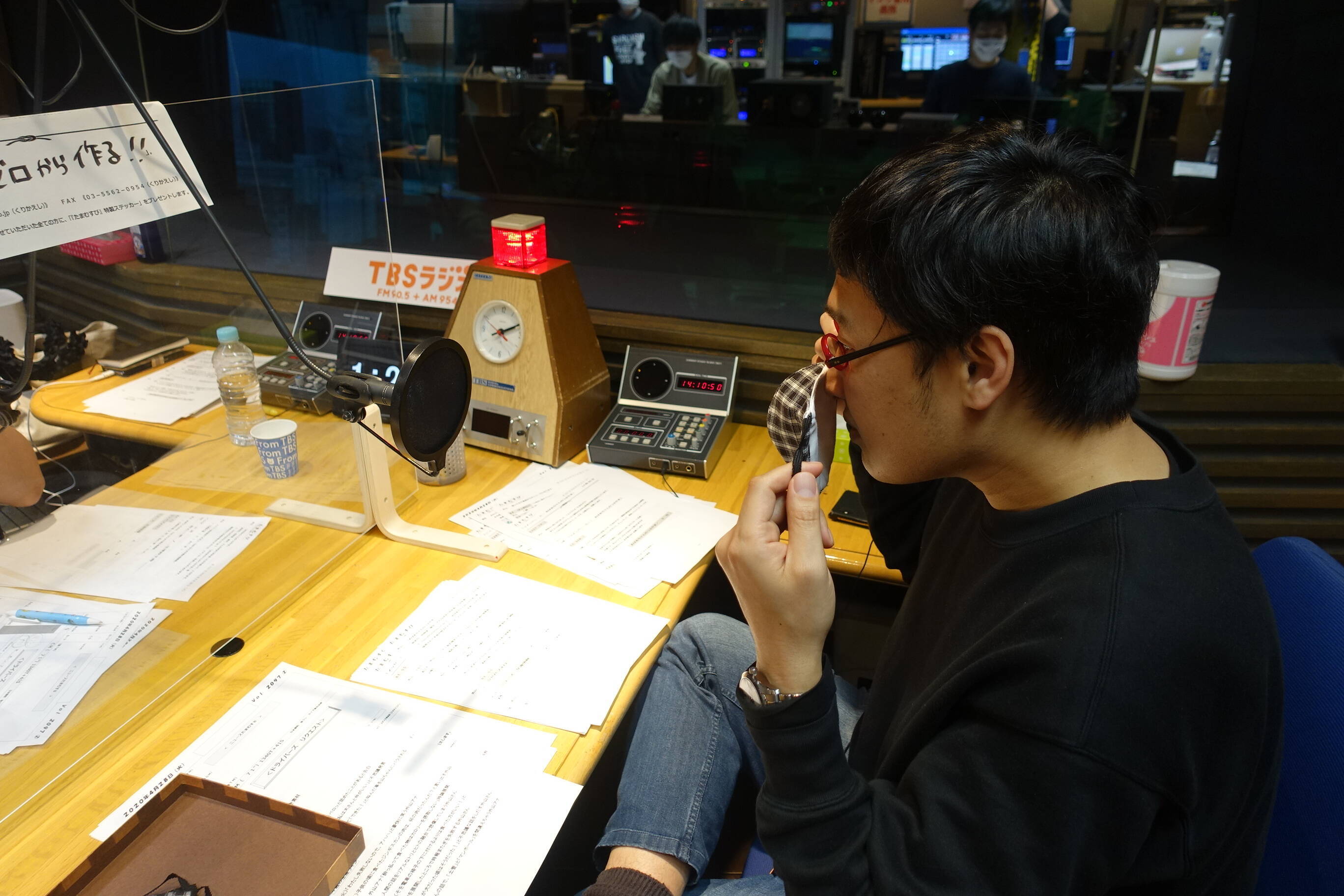 山里亮太が若かりし頃に描いていたオリジナル漫画のタイトルとは？