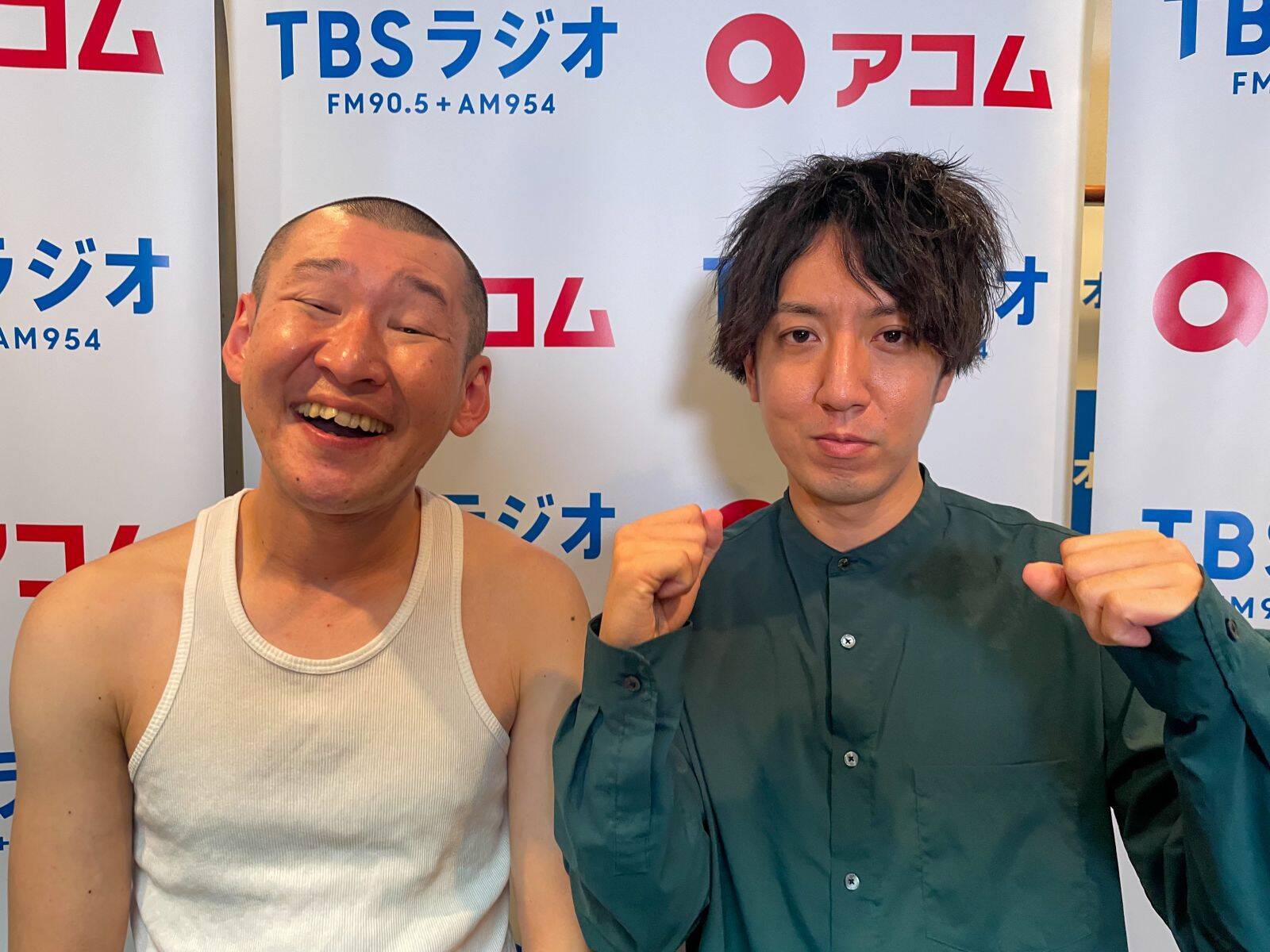 俳優の小園凌央が登場！お父さんのヒロミさん、お母さんの松本伊代さんの素顔を暴露します！