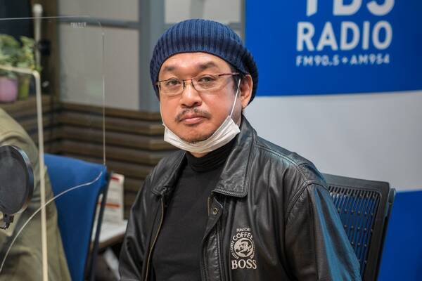 俳優の小園凌央が登場 お父さんのヒロミさん お母さんの松本伊代さんの素顔を暴露します 21年12月6日 エキサイトニュース