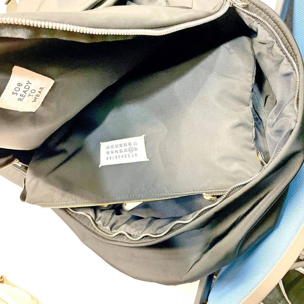 人気YouTuber・MBのカバンの中身は！？