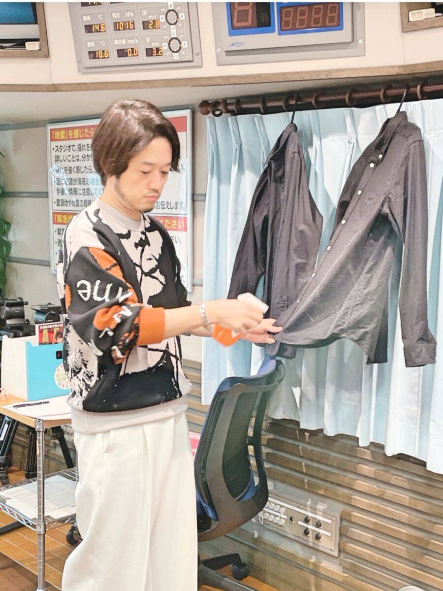 人気YouTuber・MBのカバンの中身は！？