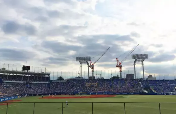 「ヤクルトスワローズ日本一の勝因は「北海道の土管」？」の画像