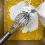 「浸ける時間はたった3分！「8枚切りの食パン」でできる「時短フレンチトースト」」の画像4