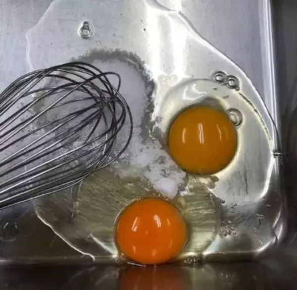 「浸ける時間はたった3分！「8枚切りの食パン」でできる「時短フレンチトースト」」の画像