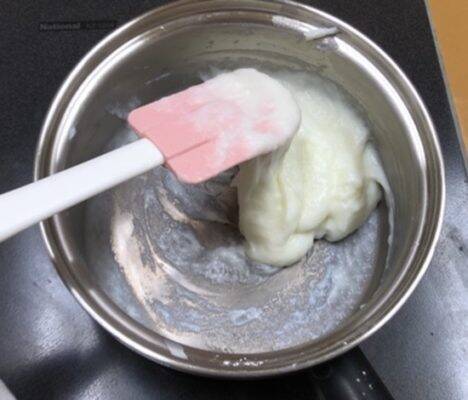 浸ける時間はたった3分！「8枚切りの食パン」でできる「時短フレンチトースト」