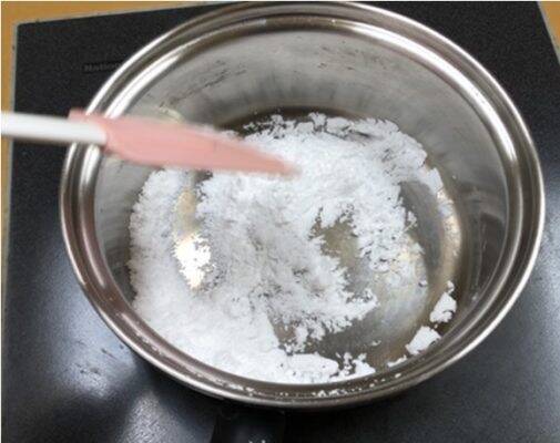 浸ける時間はたった3分！「8枚切りの食パン」でできる「時短フレンチトースト」