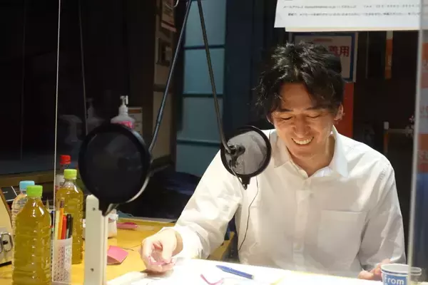 「堀井美香＆博多大吉コンビ、再び！〝早すぎるパート2〟の結果やいかに・・・」の画像