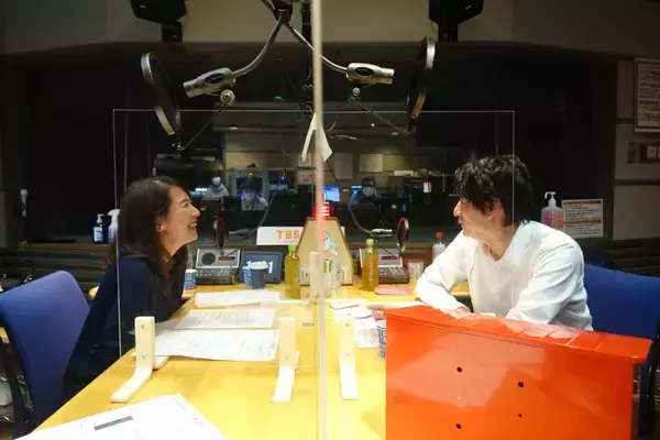 「堀井美香＆博多大吉コンビ、再び！〝早すぎるパート2〟の結果やいかに・・・」の画像