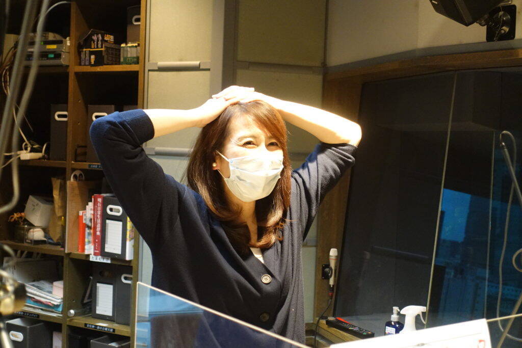 堀井美香＆博多大吉コンビ、再び！〝早すぎるパート2〟の結果やいかに・・・