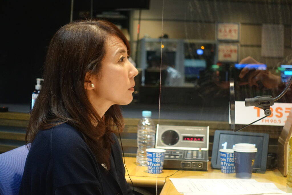 堀井美香＆博多大吉コンビ、再び！〝早すぎるパート2〟の結果やいかに・・・