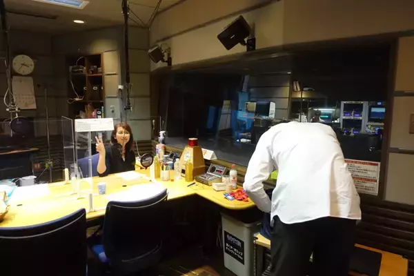 「堀井美香＆博多大吉コンビ、再び！〝早すぎるパート2〟の結果やいかに・・・」の画像