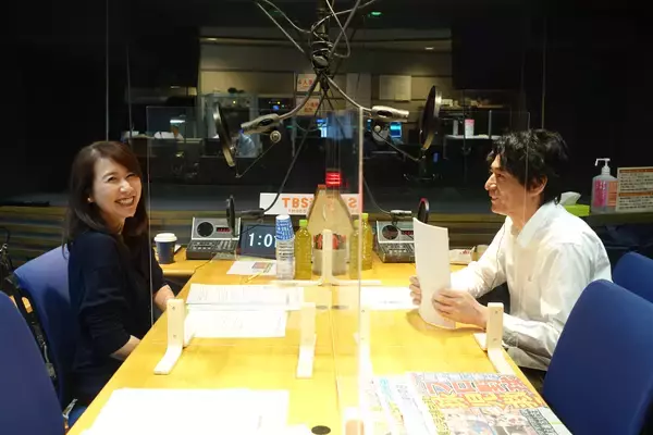 堀井美香＆博多大吉コンビ、再び！〝早すぎるパート2〟の結果やいかに・・・