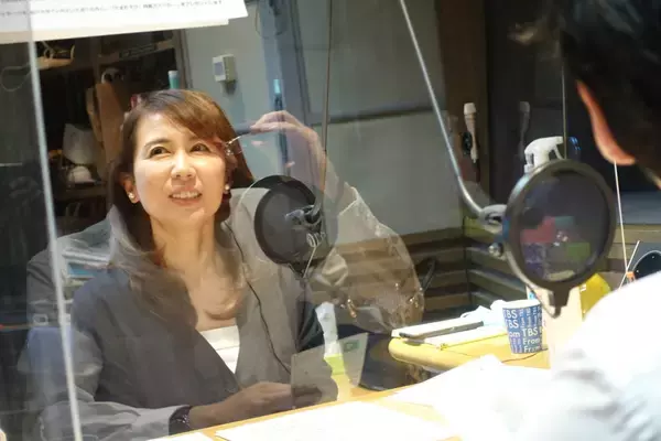 「堀井美香＆博多大吉コンビ、再び！〝早すぎるパート2〟の結果やいかに・・・」の画像