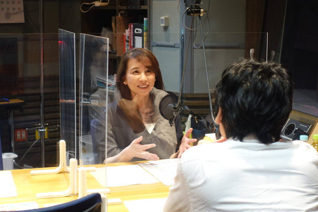 堀井美香＆博多大吉コンビ、再び！〝早すぎるパート2〟の結果やいかに・・・