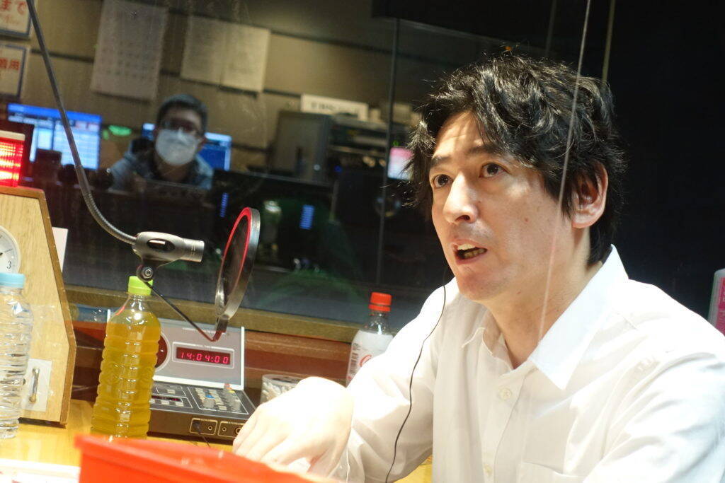 堀井美香＆博多大吉コンビ、再び！〝早すぎるパート2〟の結果やいかに・・・