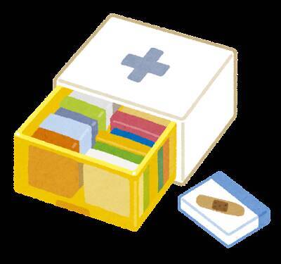 ATMは何時まで？急病の時は？停電した！そんな時、どうすれば？【年末年始の生活情報】