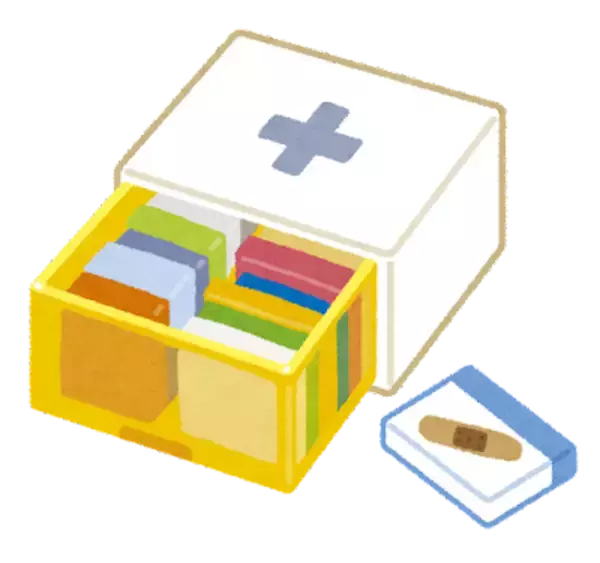 「ATMは何時まで？急病の時は？停電した！そんな時、どうすれば？【年末年始の生活情報】」の画像