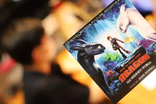 「宇多丸、『ヒックとドラゴン　聖地への冒険』を語る！【映画評書き起こし】」の画像