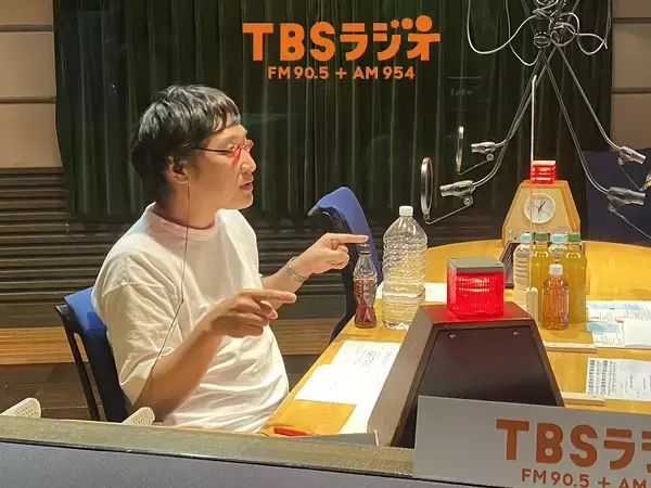「雪辱を晴らす？！ Vo.山里亮太、大熱唱！」の画像