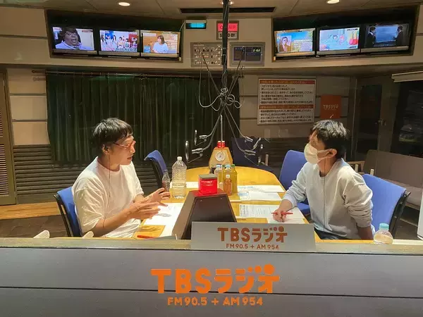 「雪辱を晴らす？！ Vo.山里亮太、大熱唱！」の画像