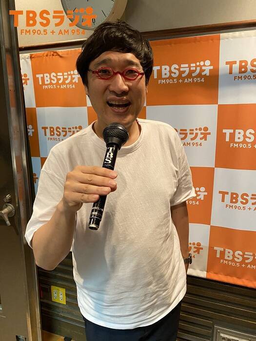雪辱を晴らす？！ Vo.山里亮太、大熱唱！