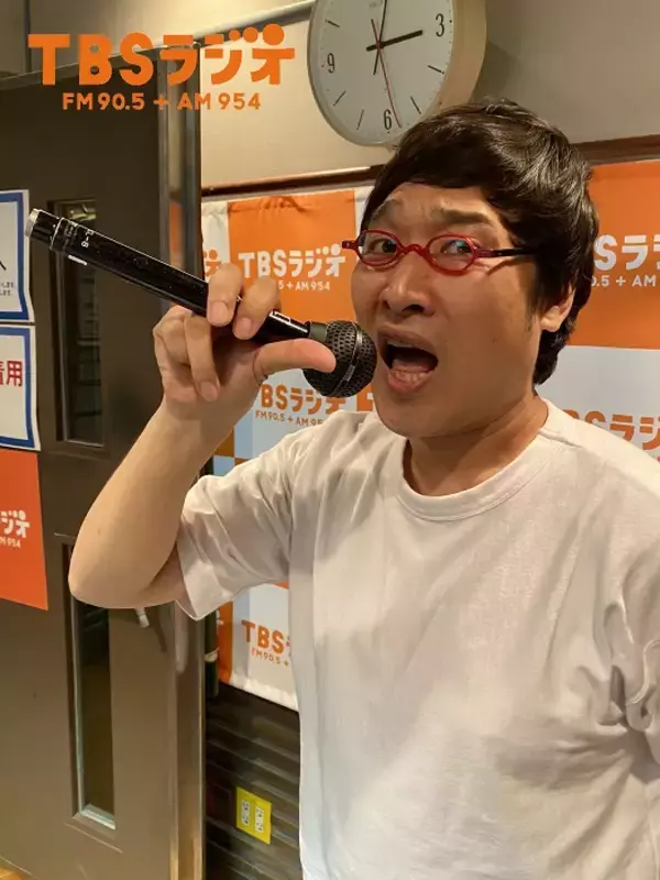 雪辱を晴らす？！ Vo.山里亮太、大熱唱！