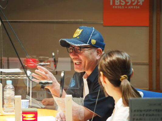 高木豊がプロ野球の世界に入った当時言われた言葉